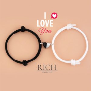 Gelang Couple Love