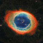 Dari Kematian Bintang, Lahir Keindahan: Misteri Nebula Supernova