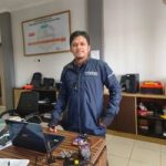Roy Buana dan Perannya dalam Membangun Pendidikan di Kalimantan