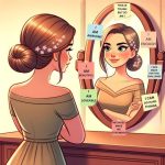 Self-Reward: Apakah Itu Egois atau Perlu?